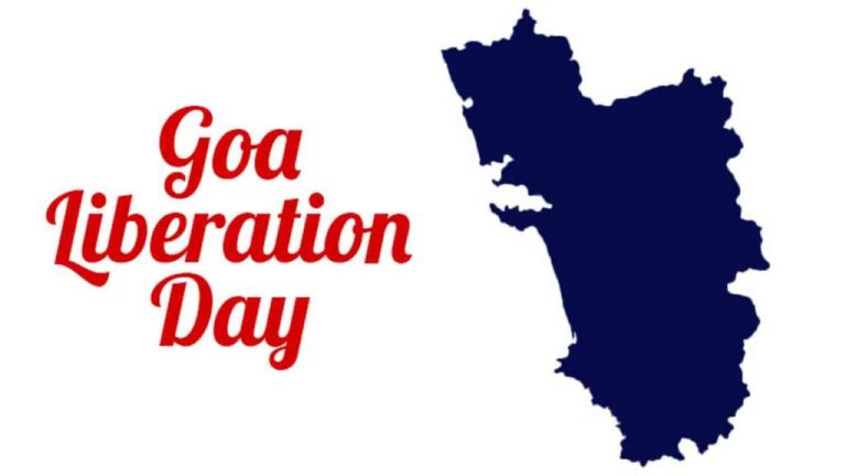 Goa Liberation Day 19th December 2022