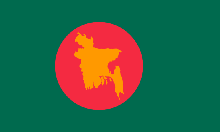 Bangladesh Independence Day 26th March 2022