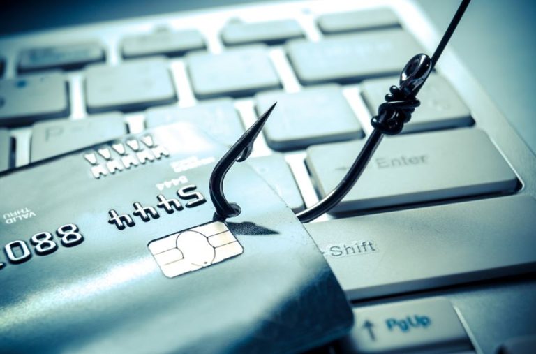 Be Aware of These Types of Phishing Attacks