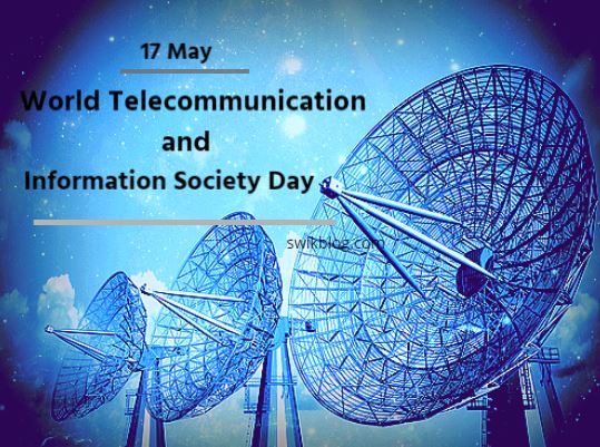 World Telecommunication and Information Society Day 17th May 2023 Theme