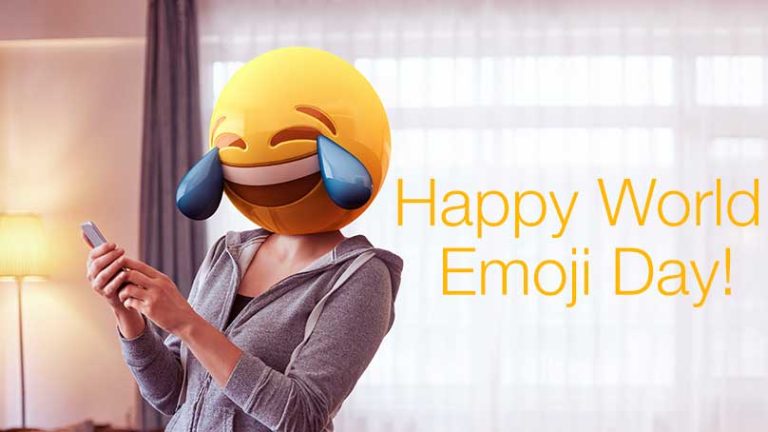 World Emoji Day 17th July 2022-Facts and Significance