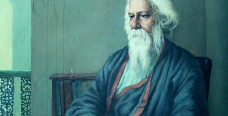 Rabindranath Tagore Jayanti 9th May 2023