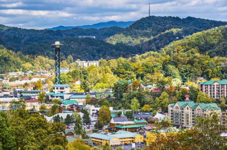 5 Great Reasons to Take a Trip to Tennessee