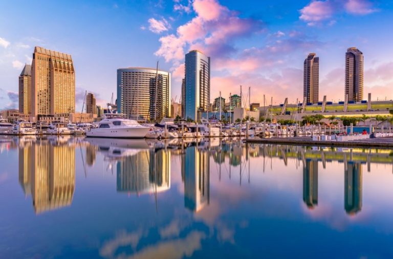 Adventures Galore: Top Things to Do in San Diego