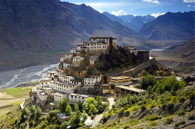 Spiti Valley 2022 – Places and Monasteries to Vist