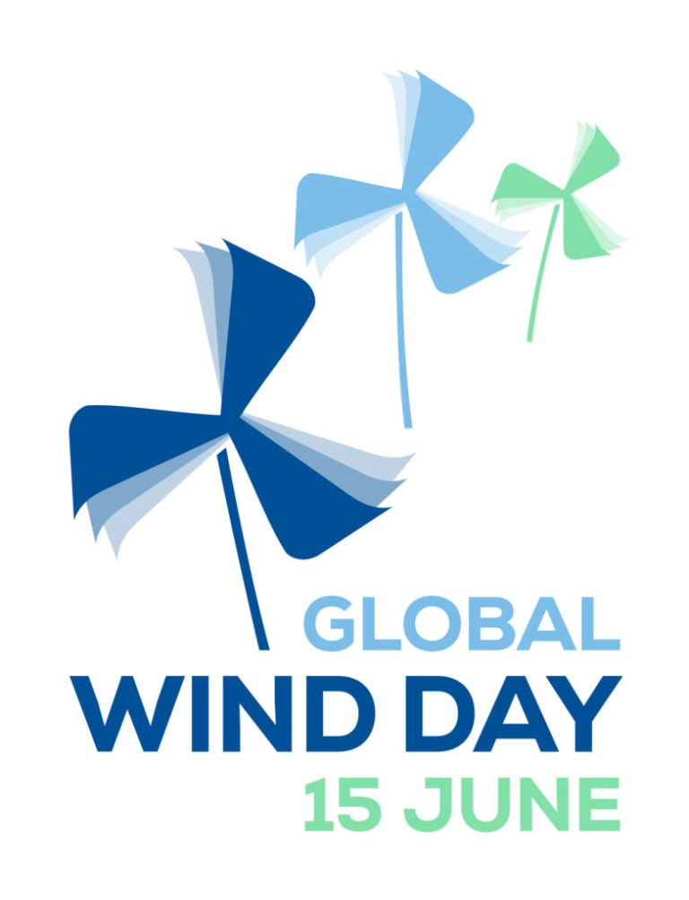 Global Wind Day 15th June 2023