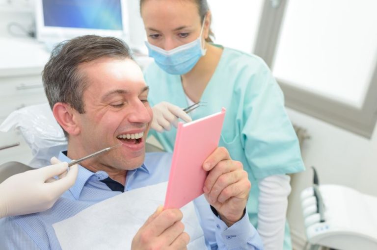 Smile Solutions: How to Deal with a Significant Gap in Your Teeth