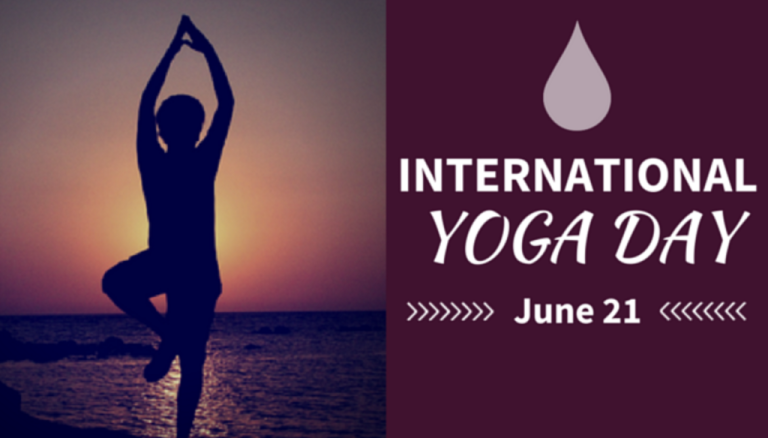 International Day of Yoga 21st June 2023 Theme