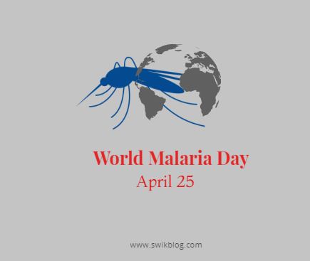 World Malaria Day 25th April 2023 Theme